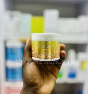 Wix Vitamin E Gel Enriched With Argan Oil (Treats Redness)