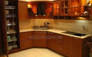 Kitchen Units