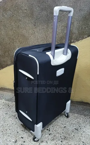 Wilson Medium Suitcase