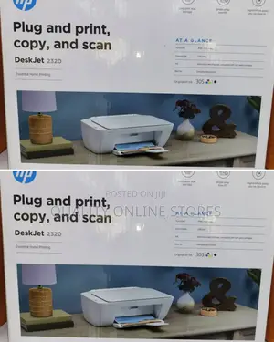 Electric Hp Printer