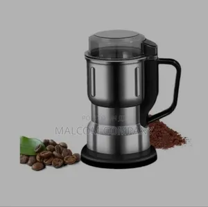 Hoffman Coffee and Ground Nuts Grinder.