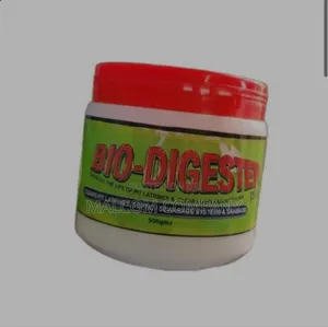 Bio Enzymes for Pit Latrine and Septic Tanks ( Dry Up Smell)