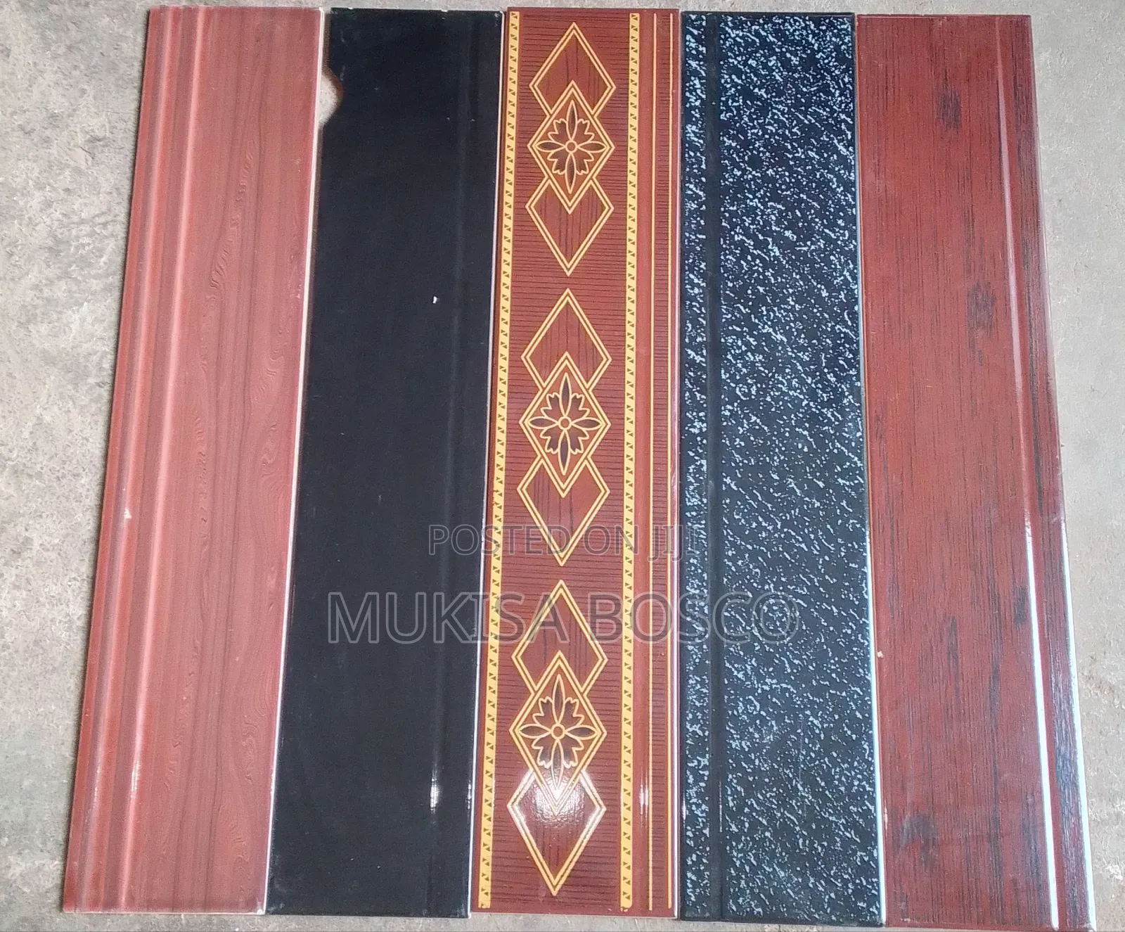 Skarting Wall Tiles