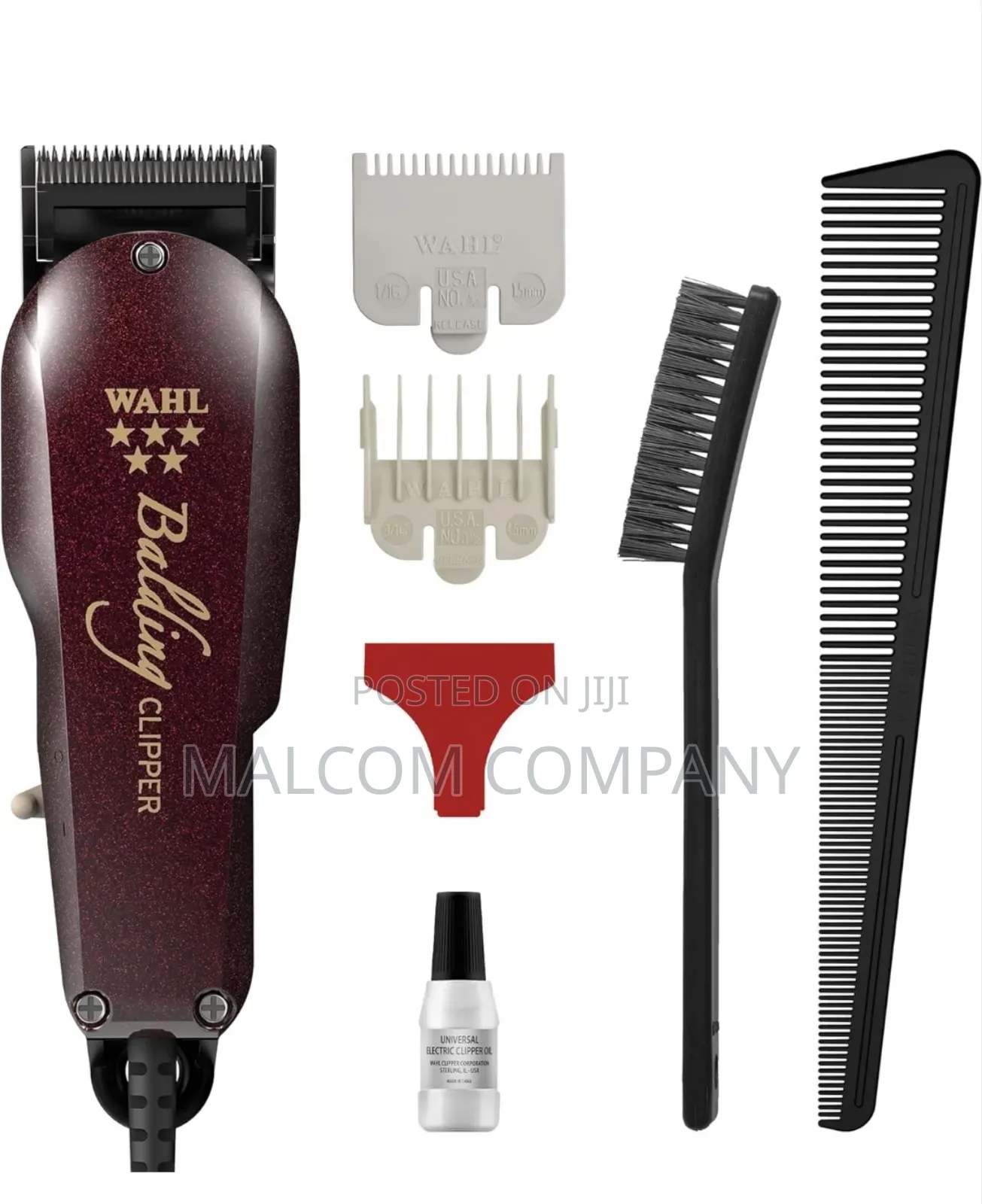 Wahl Professional Original Hair Clipper.
