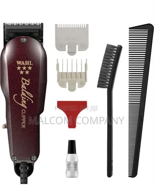Wahl Professional Original Hair Clipper.