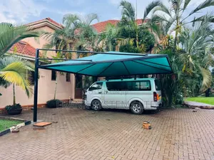 Car Shade/Canopy 2