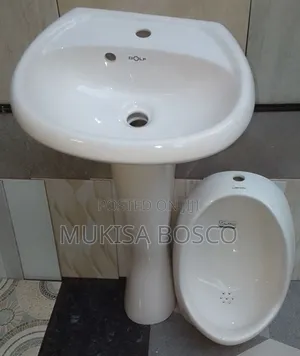 Bathroom Items