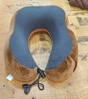 Case Neck Pillow