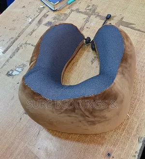 Case Neck Pillow