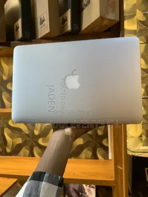 Laptop Apple MacBook Air 2014 4GB Intel Core I5 SSD 128GB