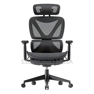 Z9 Smart Ergonomic Chair - Gaming, Office,3d Armrest, Lumbar