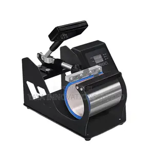 Mug Press Super