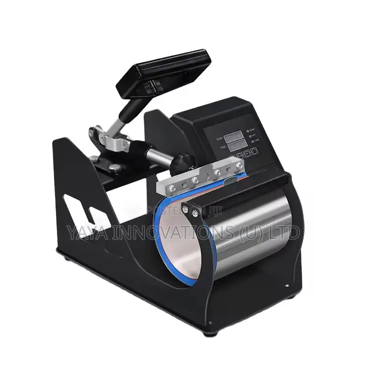 Mug Press Super