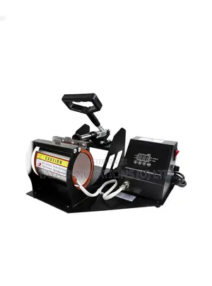 Yaya Innovations Mug Press Machines
