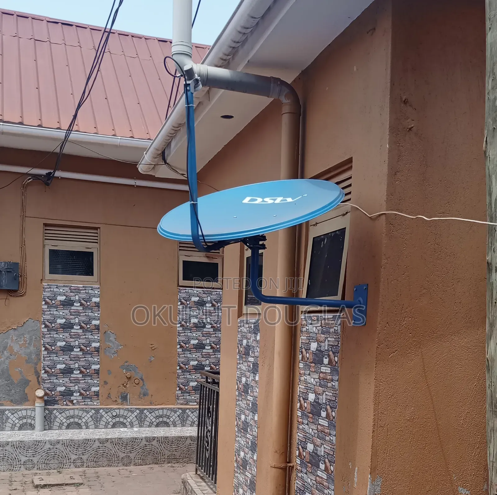 All Dish Installations Weak Signal Solution