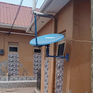 All Dish Installations Weak Signal Solution