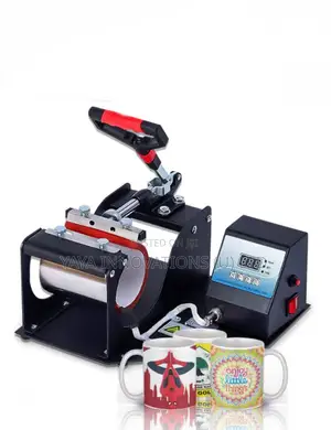 Mug Press Machine Store