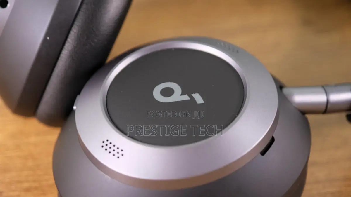 Anker Soundcore Space One Pro Headphones With Adaptive Anc