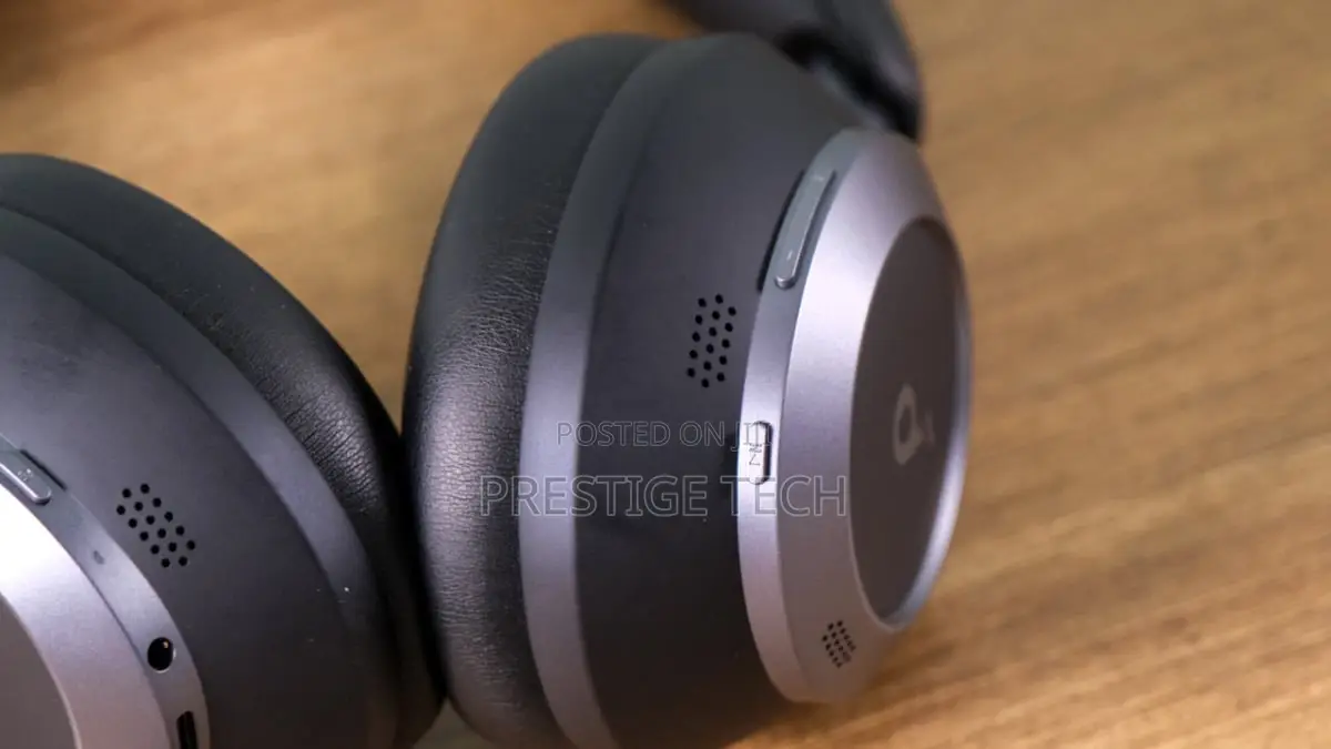 Anker Soundcore Space One Pro Headphones With Adaptive Anc