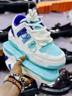 Valid Ogiy Zio Sneakers