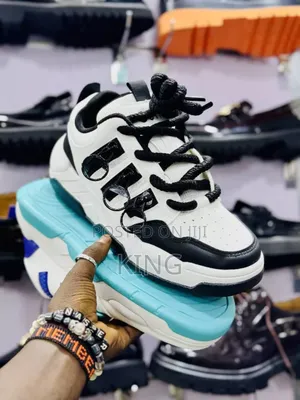 Exact Ogiy Zio Sneakers