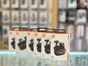 JBL Wave Beam True Wireless Earbuds 32 Hours
