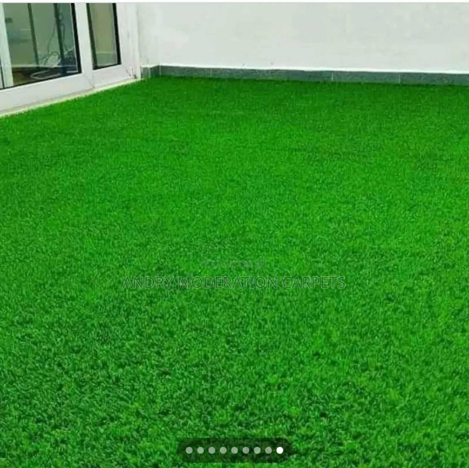 Premium Turf Grass Carpet