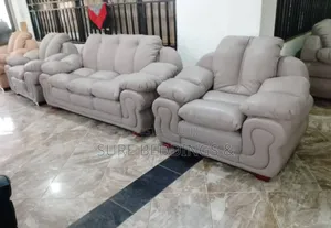 Leone Fibre Sofa
