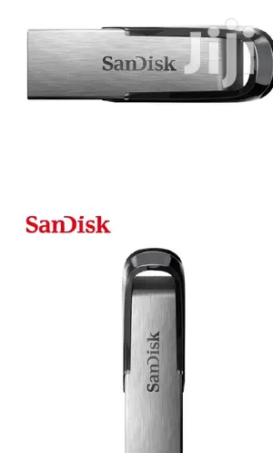 Sandisk Ultra Flair CZ73 USB Flash Drive 256GB
