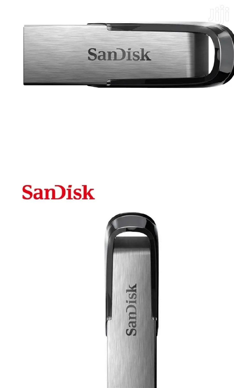 Sandisk Ultra Flair CZ73 USB Flash Drive 256GB