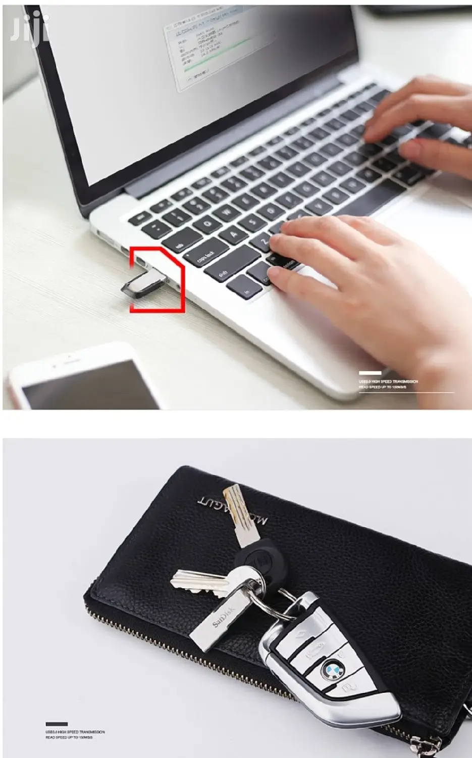Sandisk Ultra Flair CZ73 USB Flash Drive 256GB