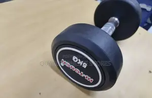 5 Kg Dumbbell Set