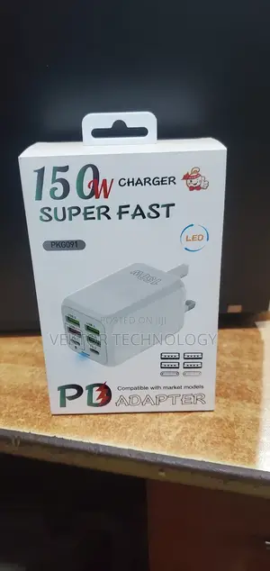 150W Adapter