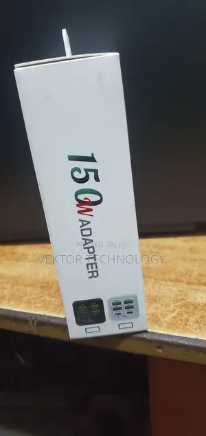 150W Adapter