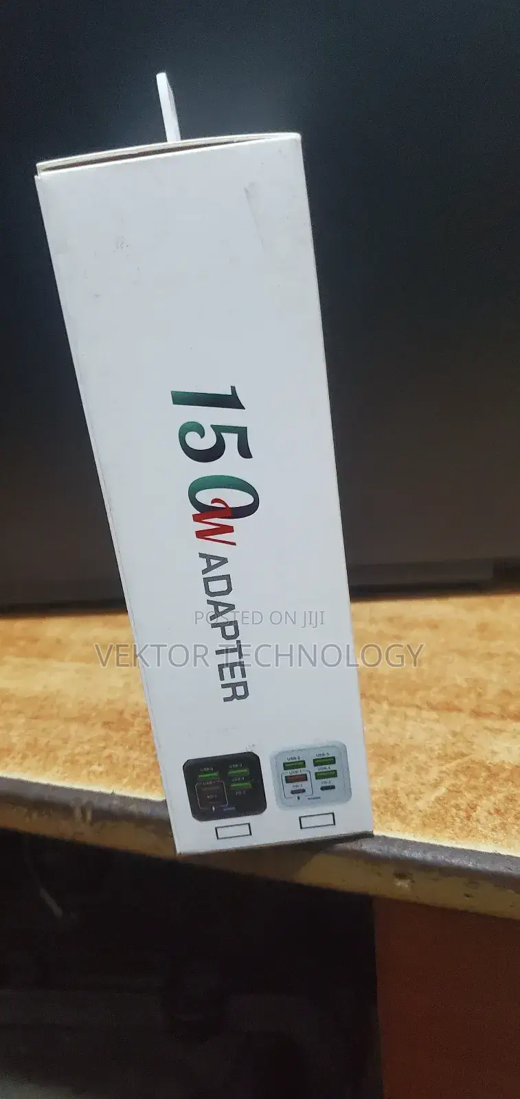 150W Adapter
