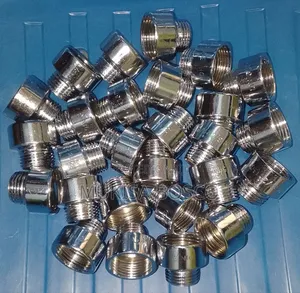 Socket Nipples