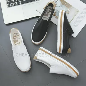 Unisex Man's and Women Sneakers