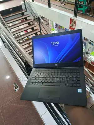 Laptop HP 250 G6 8GB Intel Core I3 SSD 256GB