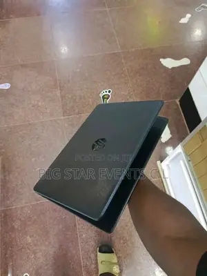 Laptop HP 250 G6 8GB Intel Core I3 SSD 256GB