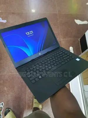 Laptop HP 250 G6 8GB Intel Core I3 SSD 256GB
