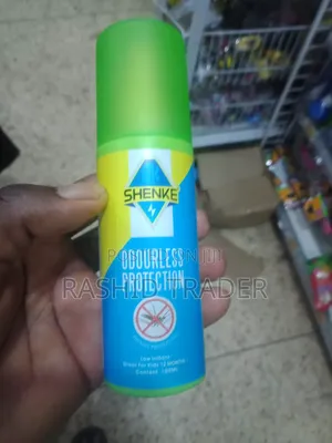 Shenk Mosquito Protection Spray