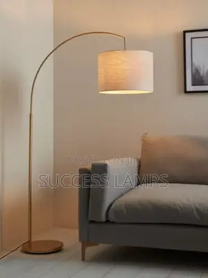 Rayne Floor Lamps