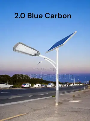 2.0 Blue Carbon King Light Brandest