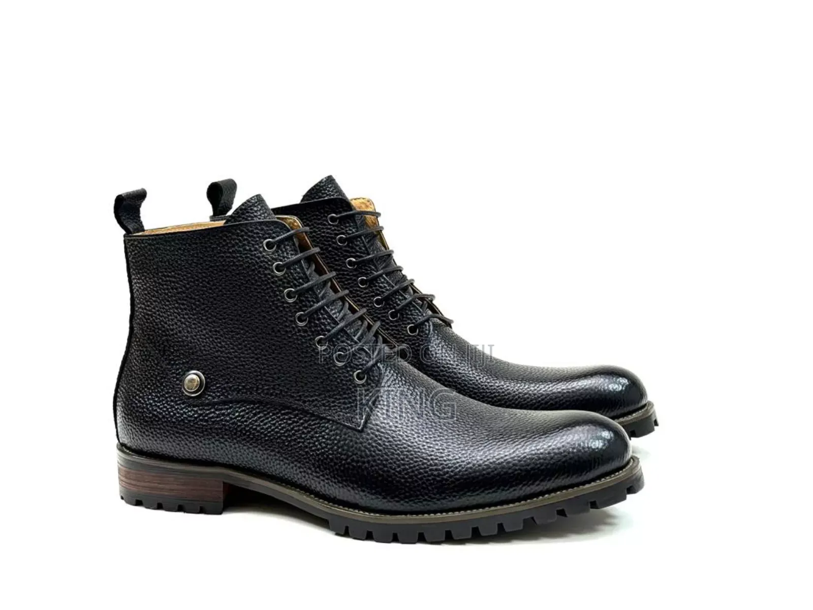 Actual Boots in Clarks