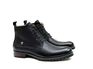 Actual Boots in Clarks