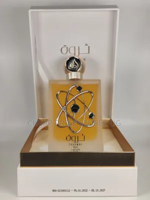 Eau De Perfume United Arab Emirates for Men and Women's