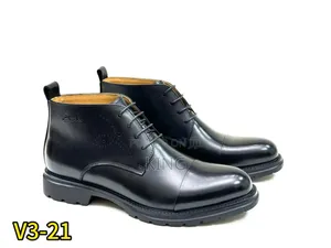 Grand Boots in Clarks