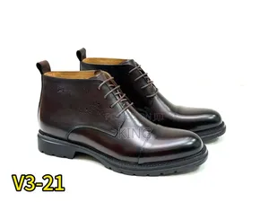 Swift Boots in Clarks