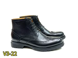 Verified Boots in Clarks