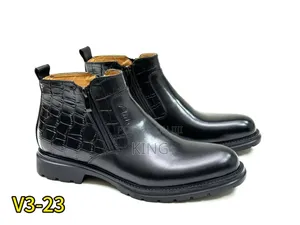 Certified Boots in Clarks